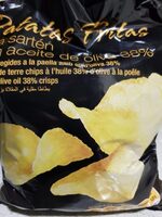 Patatas Fritas - Producte - fr
