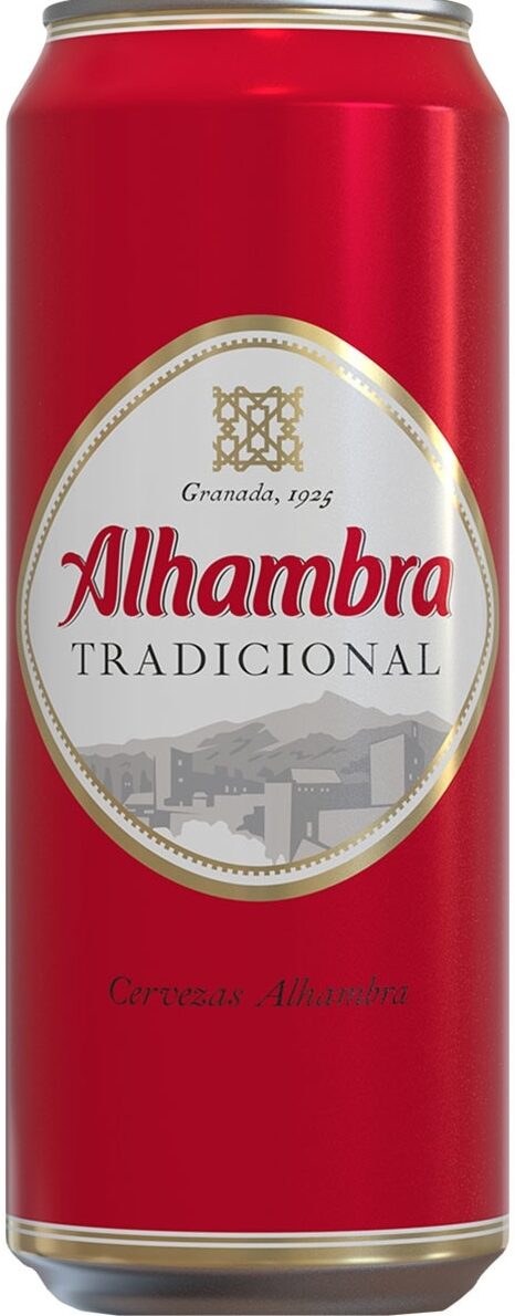 Alhambra tradicional - Producte - es