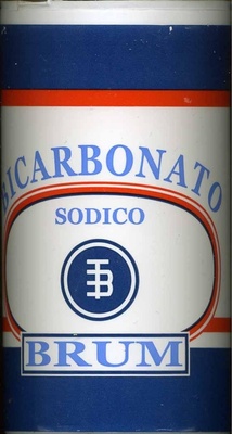Bicarbonato sódico - Producte - es