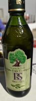 Aceite de oliva virgen extra ecológico - Producte - es