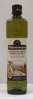 Aceite de Oliva Virgen Extra - Producte - es