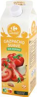 Gaspacho suave - Producte - es