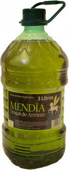 Aceite Mendia - Producte - fr