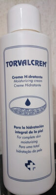 Crema Hidratante - Producte