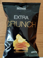 Extra crunch - Producte - es