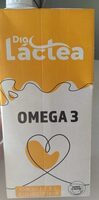 Bebida lactea - Producte - es
