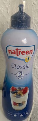 Natreen classic - Producte