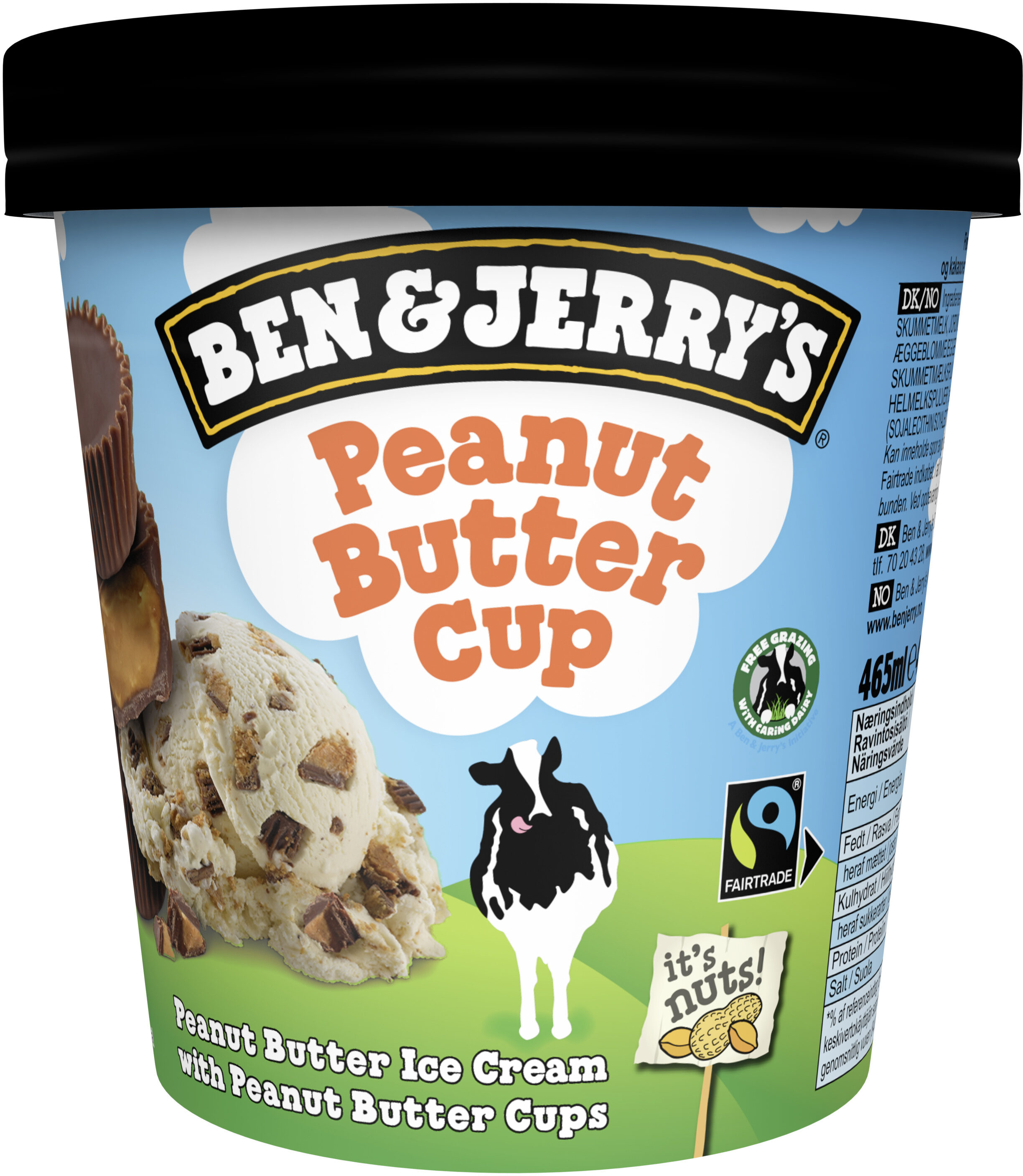 Peanut Butter Cup - Producte - en
