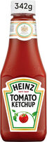 Tomato Ketchup 342 g flacon top up - Producte - en
