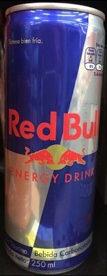 Energy drink - Producte - es